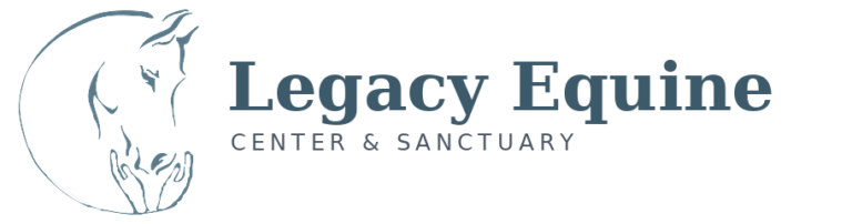 Legacy Equine Center & Sanctuary